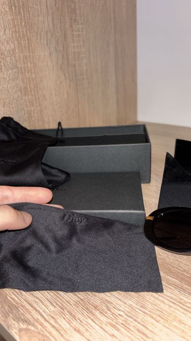 Ochelari de soare Dior