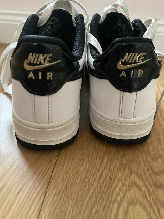 NIKE are forse 1 оригинални маратонки