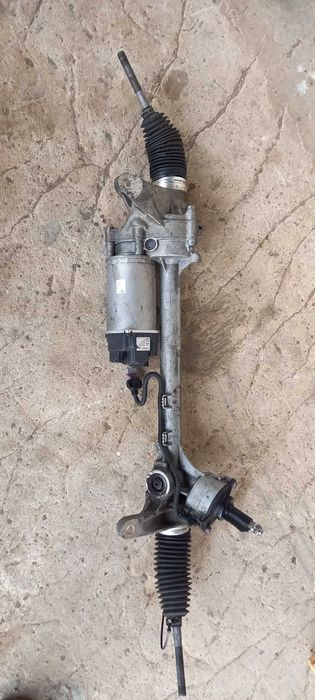 кормилна рейка за БМВ Г30 Г31 BMW 5 serie G30 G31 G11 G12 xDrive /16-