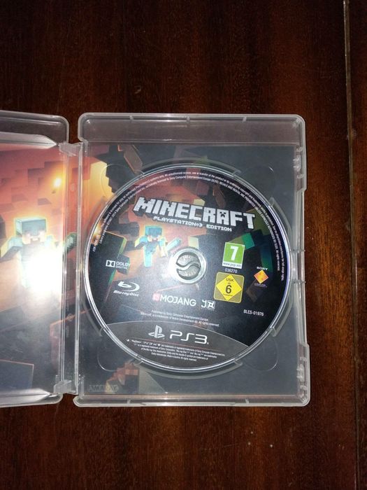 Minecraft gta v gta 4 PS3