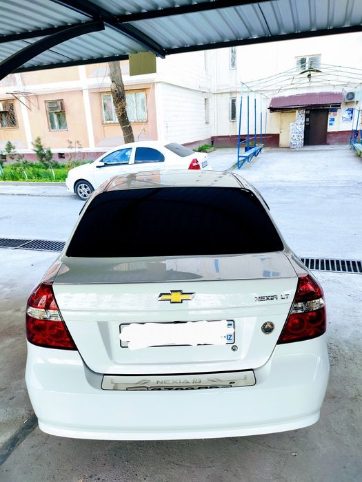 Neksia 3 sotiladi (AV-OPTIMUM PLUS)