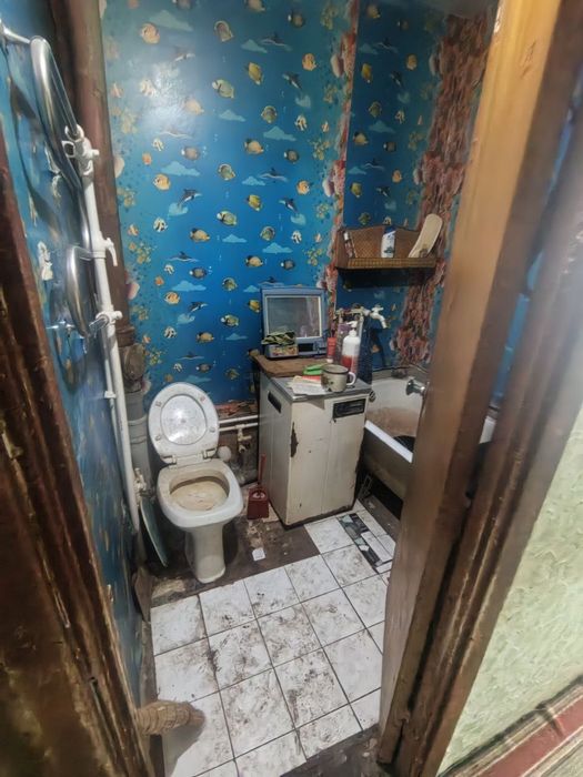 Продаётся 1 комнатная квартира в Чирчике