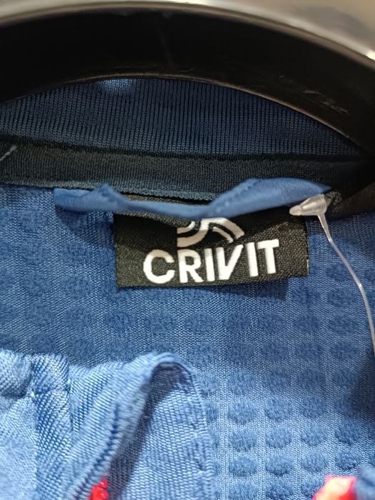 Оригинальные олимпийки Crivit