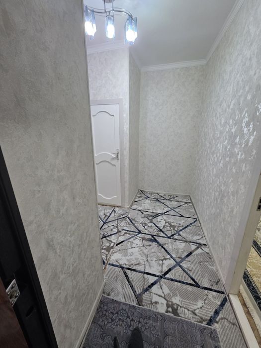 Продается 2 комнатная квартира 6 мик