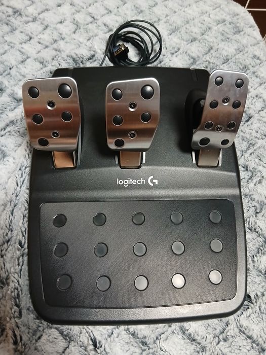 Volan Logitech G29 pentru ps5/ps4