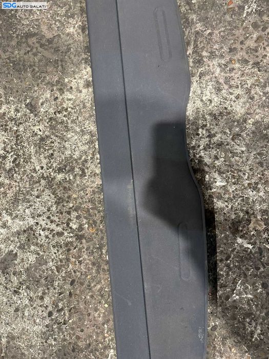 Rulou Polita Tavita Capac Portbagaj Volkswagen Sharan 2001 - 2010 [X3326]