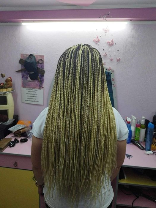 Продавам туистъри