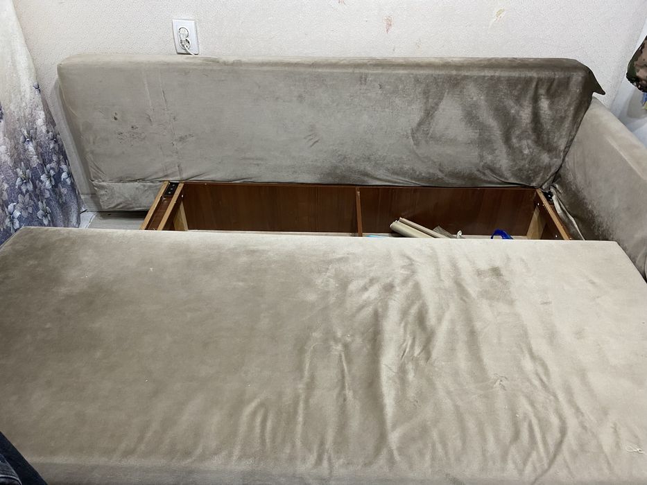 Продам раскладной диван