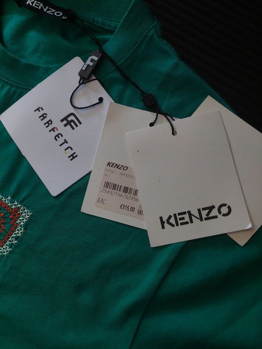 Tricou kenzo nou original