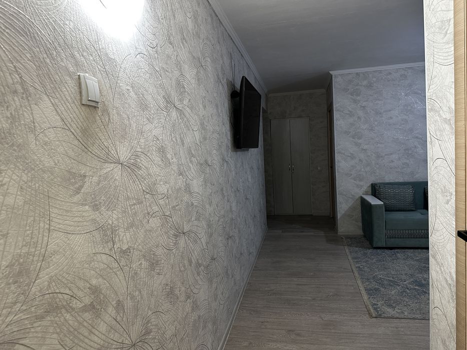 3 бөлмелі пәтер (шұғыл )сатылады