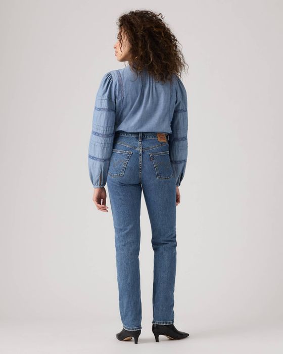 Джинсы Levi’s 501