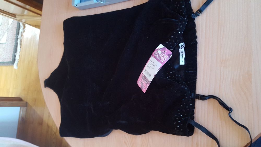 Body Mexton true charm black