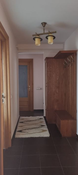 Apartament de inchiriat cu 2 camere zona Kaufland- Bloc Nou