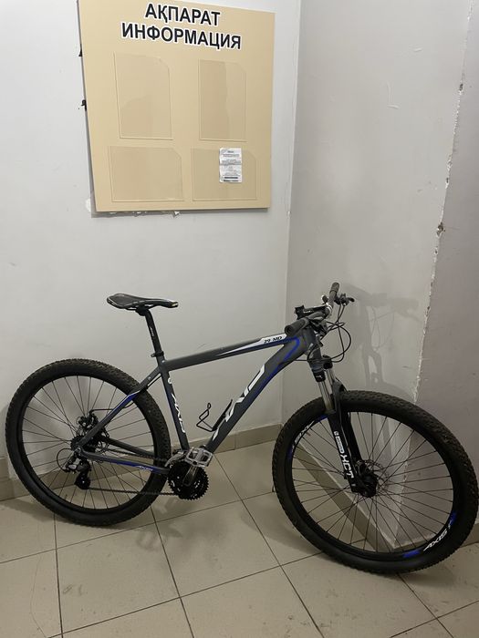 Велосипед AXIS 29 MD