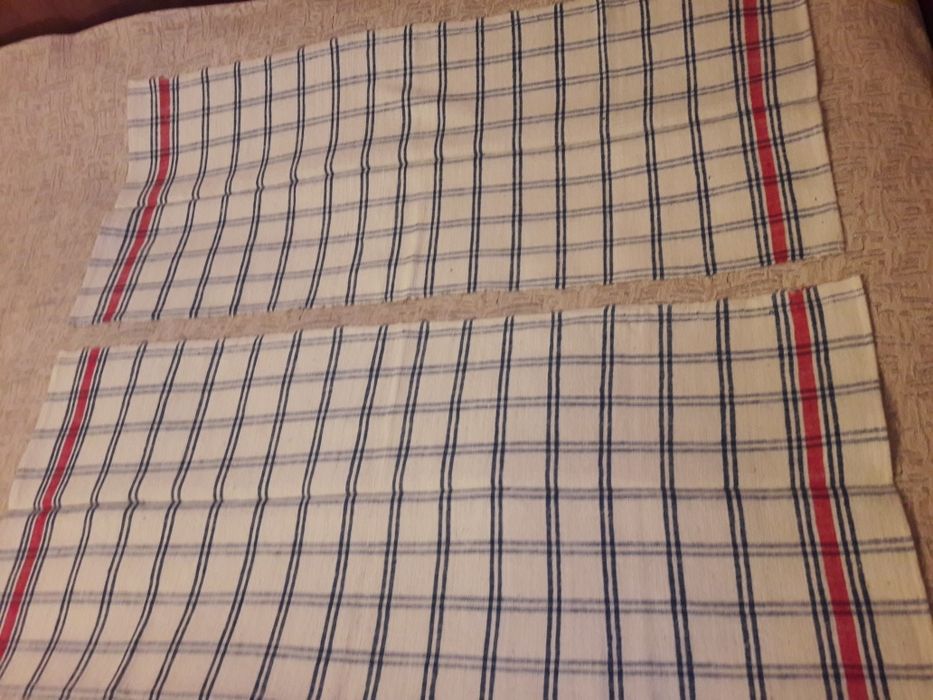 Каре ръчна бродерия,битови кърпи , месали  и др.