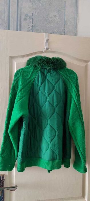 Двойка  женская шерстяная