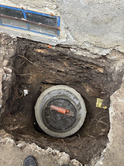 Мини багер + мини дъмпер  75 см широчина| Изкопи | Канали | София