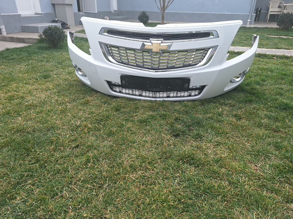 Срочна продаю бампер от авто COBALT 2023