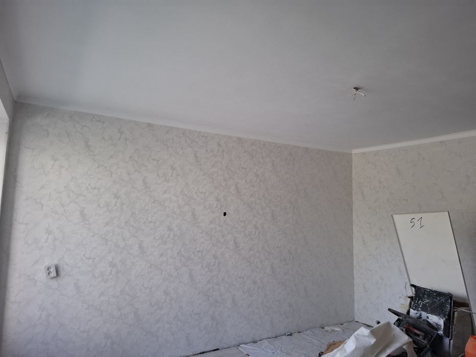 Под Ключ коттеджы,обой