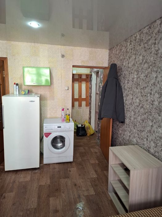 Продам малосимейку