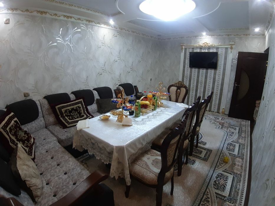 Toshken sh. Bektmir t.