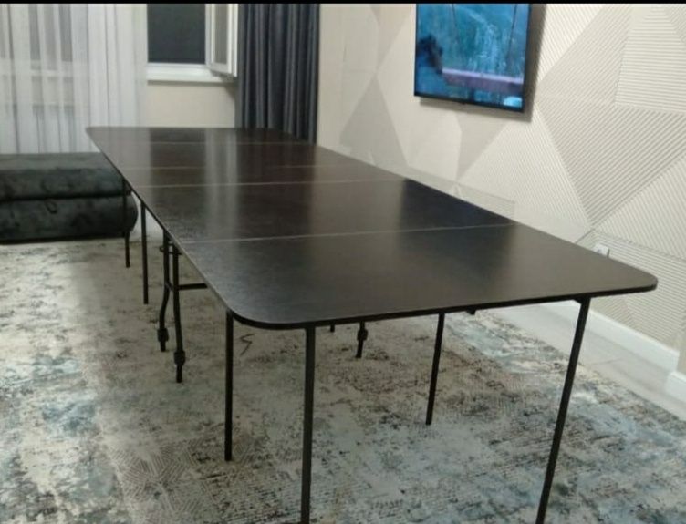 Стол конструктор, книжный