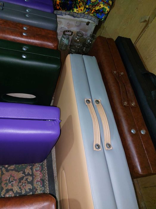 Профессиональная массажа кушетка складная