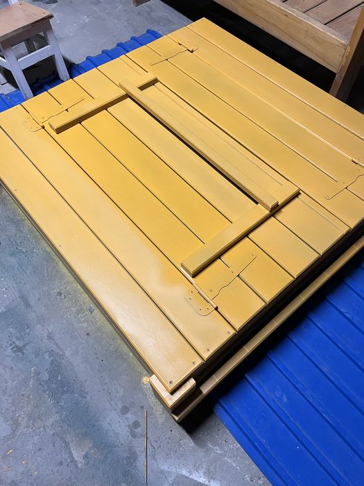 Песочница. Для детей детсад