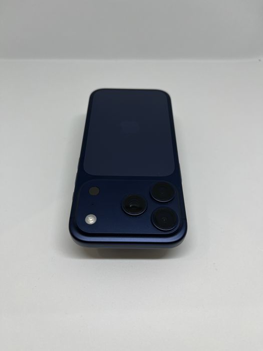 Ip 17 pro 256 gb 100%