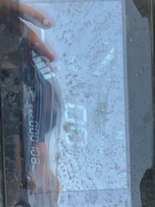 Продается квадроцикл с пробегом 108 км обьем 300 см/куб