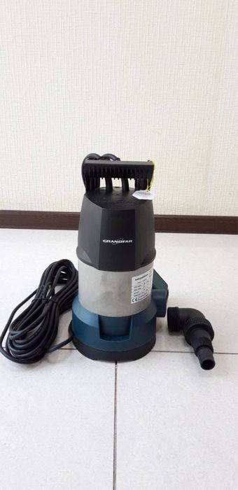 Grandfar pogrujnoy nasos Грандфар погружной насосы