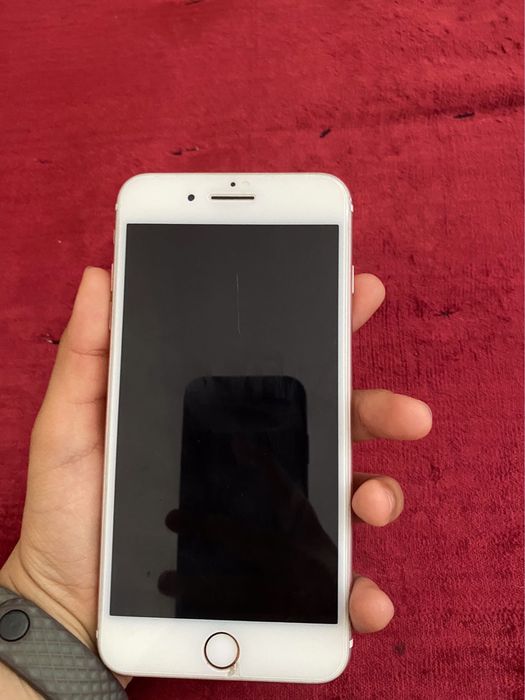 Iphone 7+ 128 gb