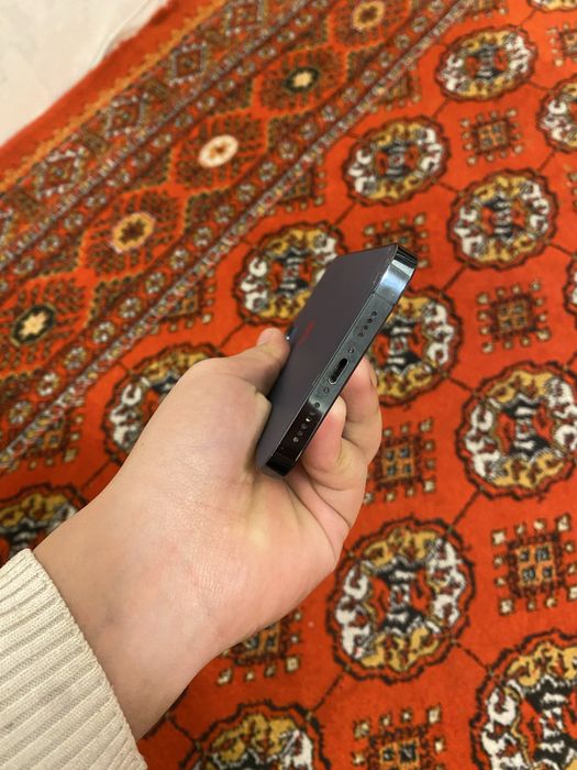 Iphone 12 pro max ICLOUD