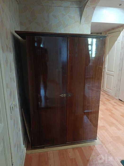 шкаф  в хорошем состоянии