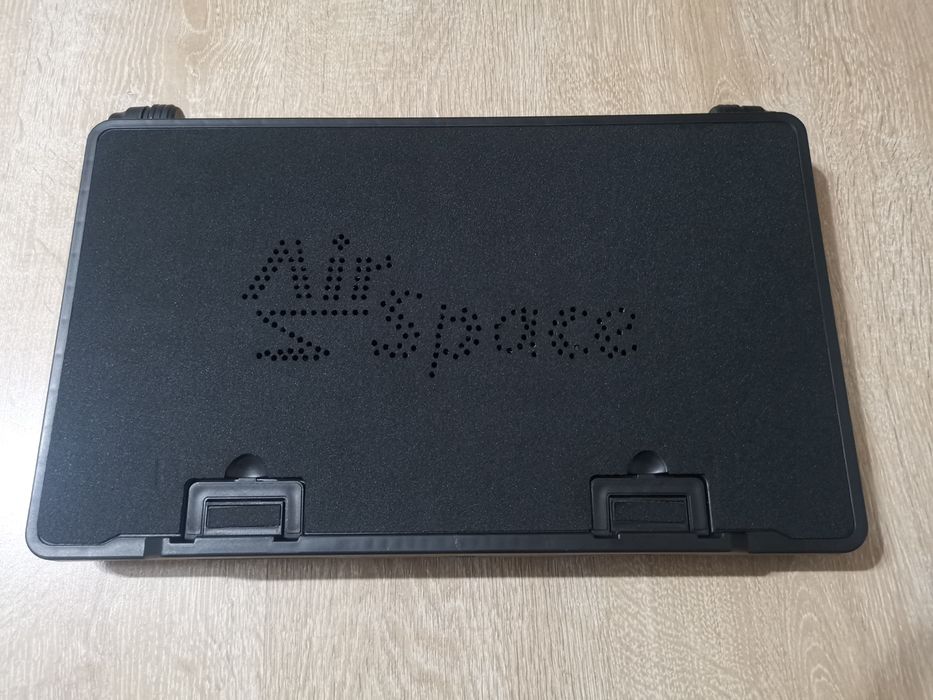 Masuta/masa laptop pliabila,inaltime ajustabila,cooler si suport mouse