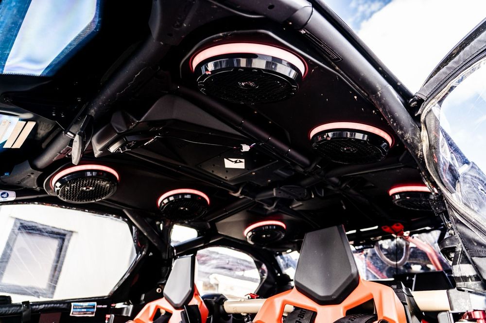 CAN-AM maverick XRS 2021
