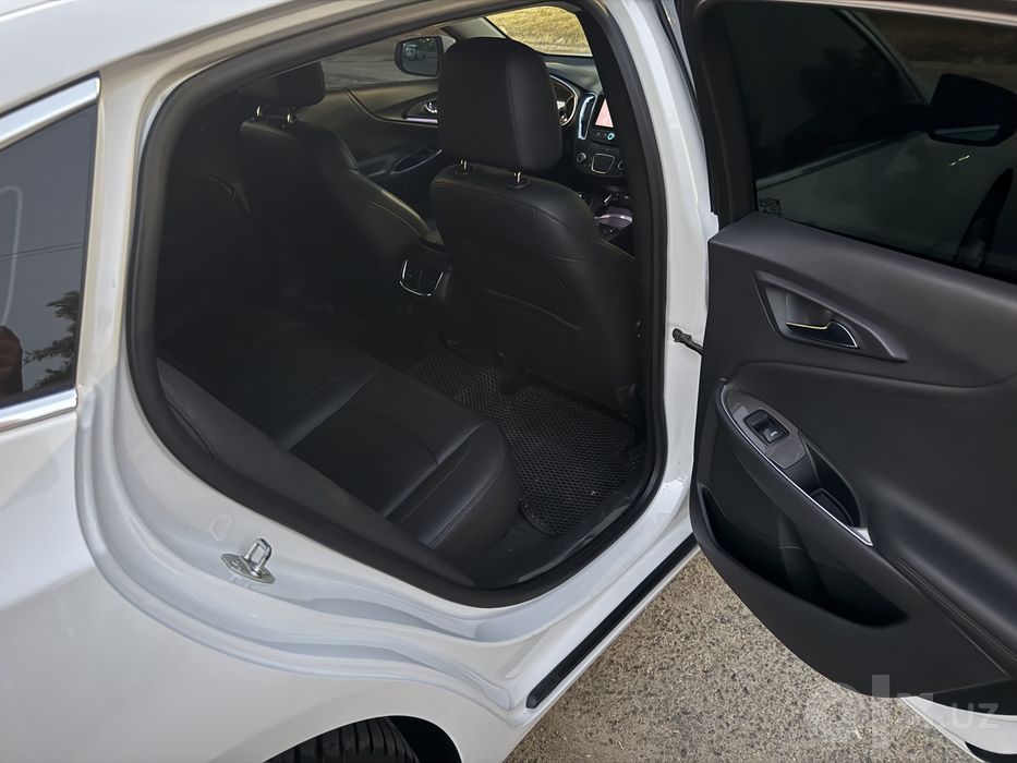 Malibu PREMIER 2.4