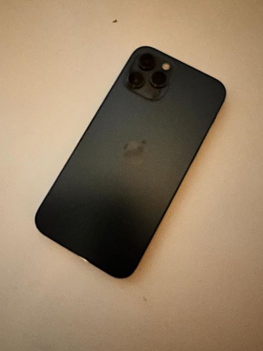 Iphone 12 PRO 256 GB