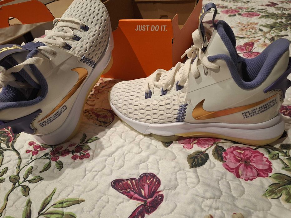 Детски кецове маратонки NIKE