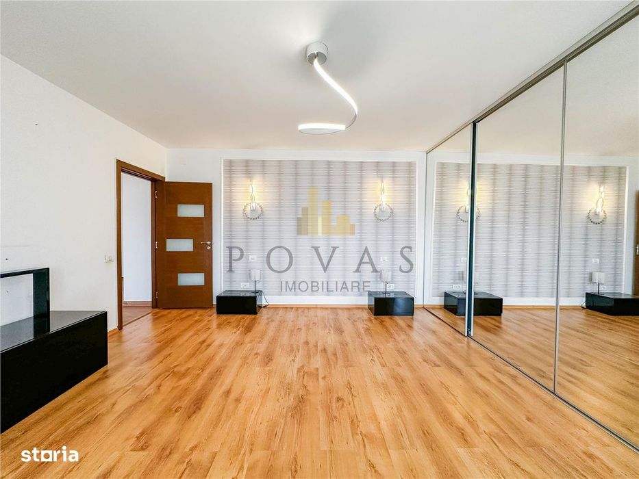 Inchiriere Casa Tunari 6 Camere