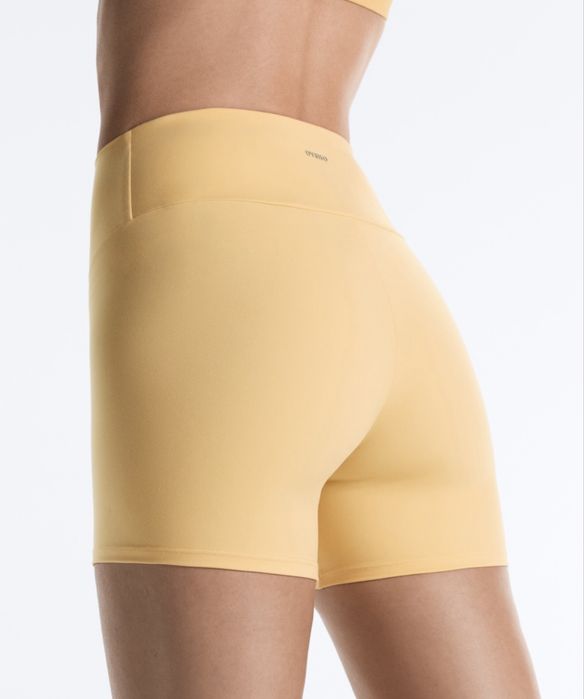 Oysho Hot Pant Comfortlux с висока талия 10 см