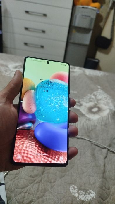 Samsung Galaxy A71 5G новый