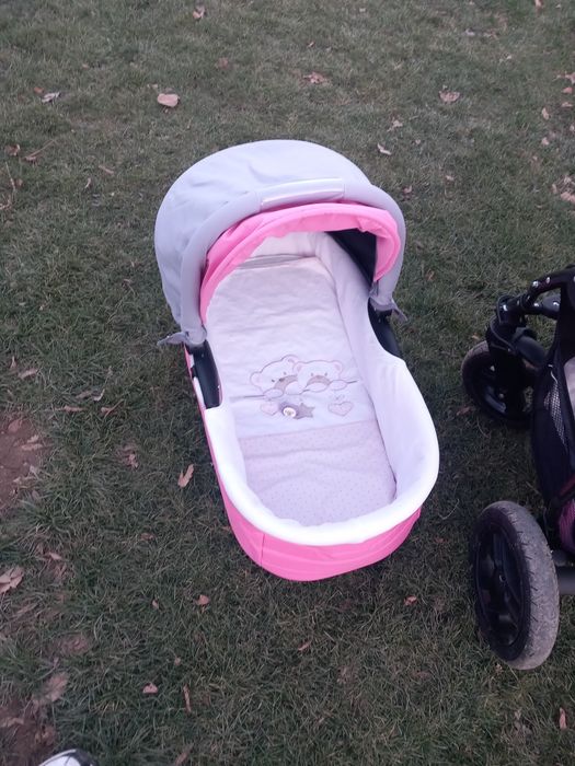 Детска  количка Danco