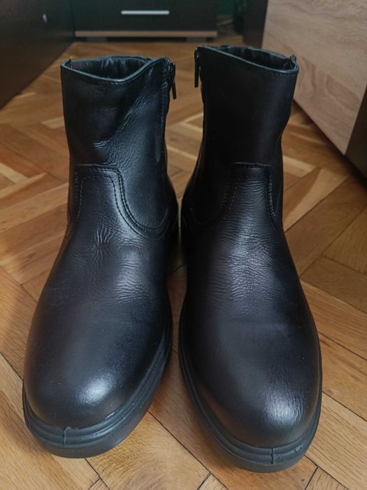 Мъжки летни / зимни кубинки