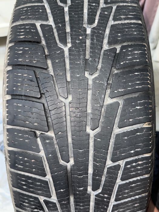 Продам шины 235/60/R18