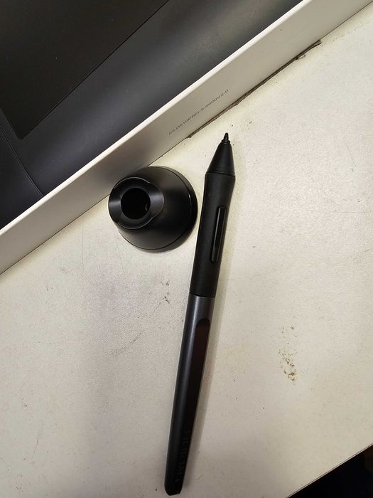 Tableta Grafica Huion Inspiroy H610Pro V2 Stylus Fara Baterie 8192 Niveluri