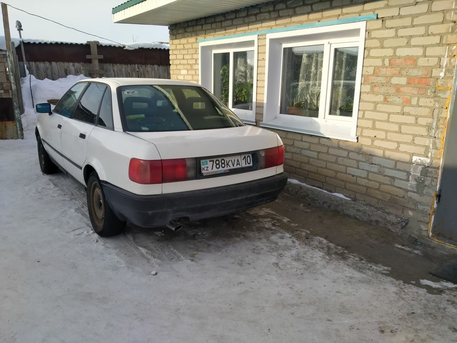 Продам ауди или обмен