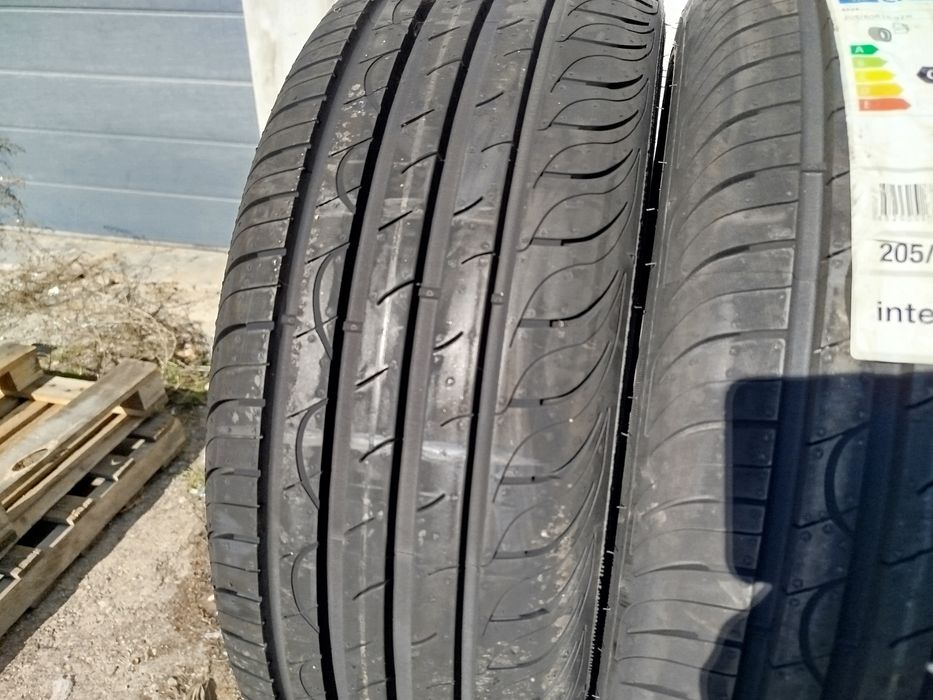 205/60/16 Сава ДОТ 2022 г - ЧИСТО НОВИ