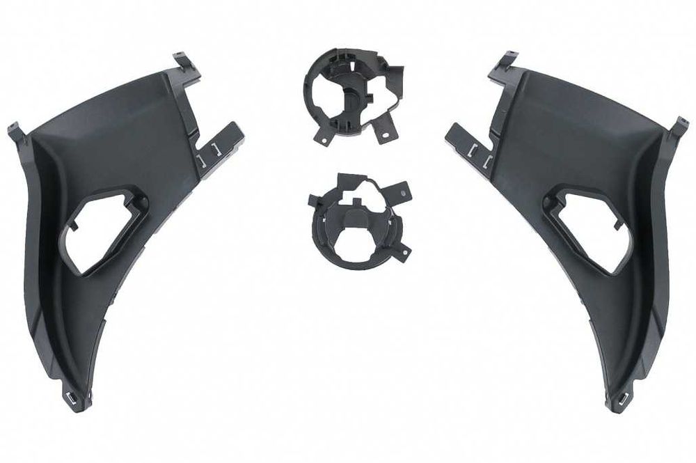 Pachet Exterior BMW X5 F15 (2013-2018) M-Tech Design