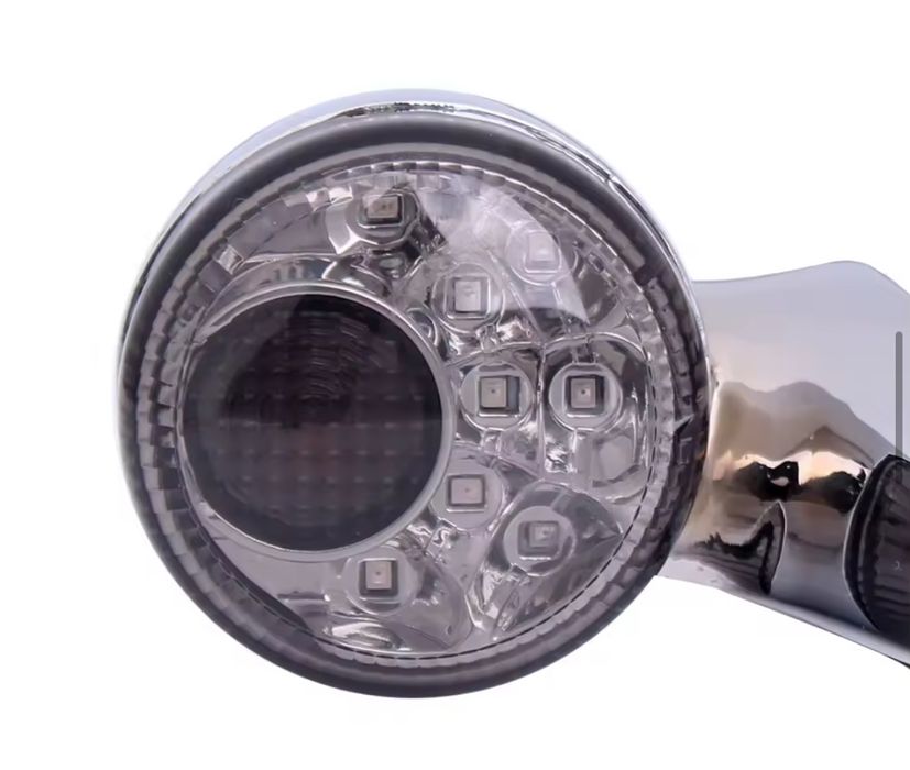 Harley-Davidson Touring мигачи (3 в 1) - НОВИ!!!